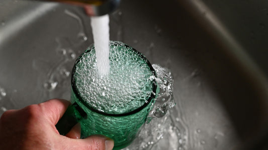 Cómo Mejorar la Presión del Grifo de tu Baño: ¡Soluciones Fáciles!