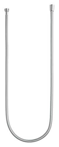 Grohe VitalioFlex Trend QuickFix - Flexo de ducha, 1500mm, cromo, ref 28741002