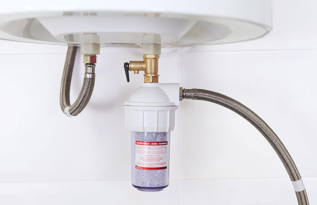 Elimina la Cal: La Guía Definitiva Para Proteger Tu Baño y Electrodomésticos