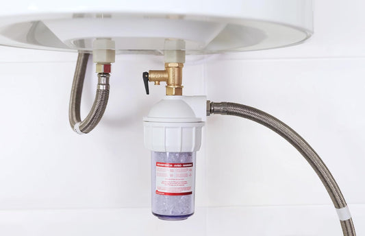 Elimina la Cal: La Guía Definitiva Para Proteger Tu Baño y Electrodomésticos