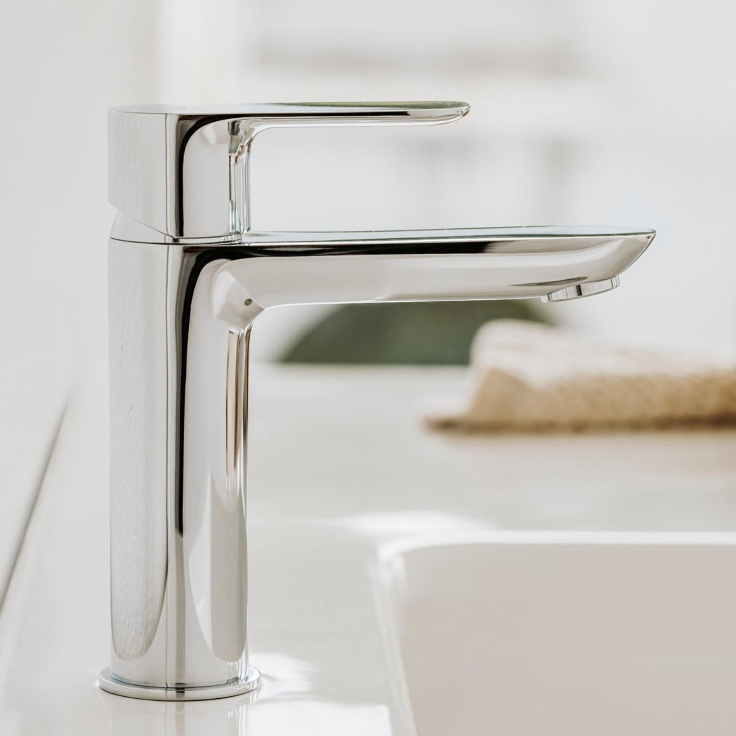 Grifos de Lavabo