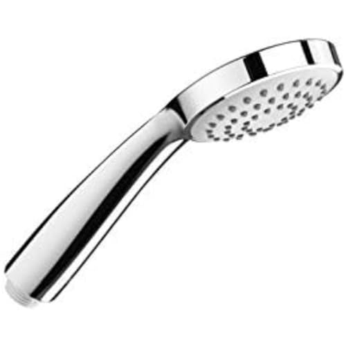 Roca AG0082700R, Ducha de Mano con una Función, Cromado