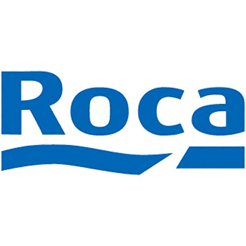 Roca Victoria-N - A5A3125C00 - Grifo para lavabo con enganche cadenilla, Cromado