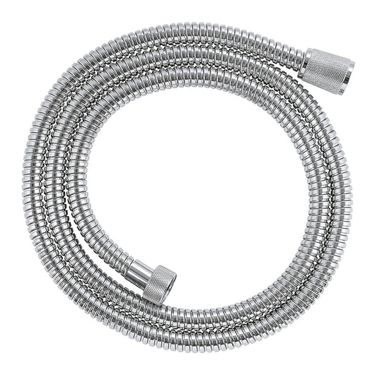 Grohe VitalioFlex QuickFix - Flexo de ducha, 1500mm, metal, ref 22108000